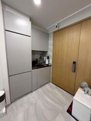 High Park Residences (D28), Apartment #577022151